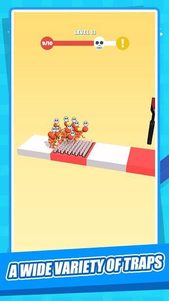 粉碎一切苹果版