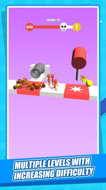 粉碎一切苹果版