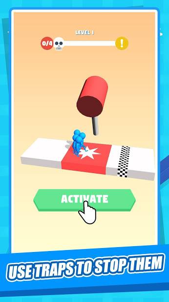 粉碎一切苹果版