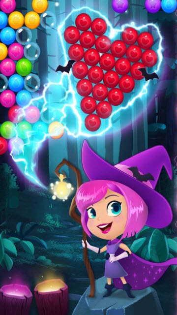 神奇泡泡弹苹果下载安装