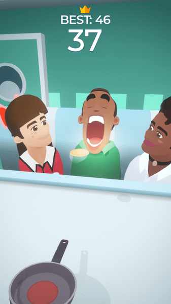 高空飞饼免费下载ios版