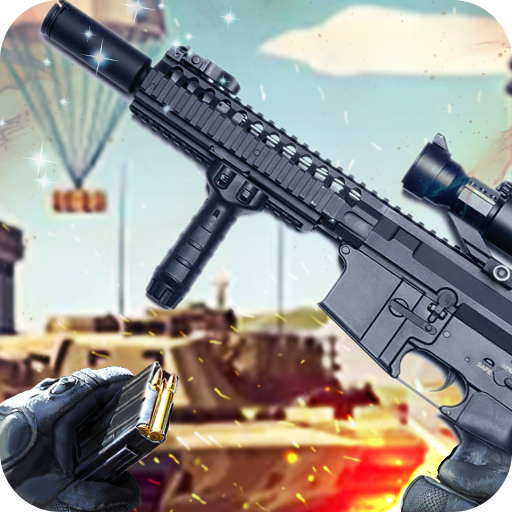 疯狂枪战3D手机版下载安装
