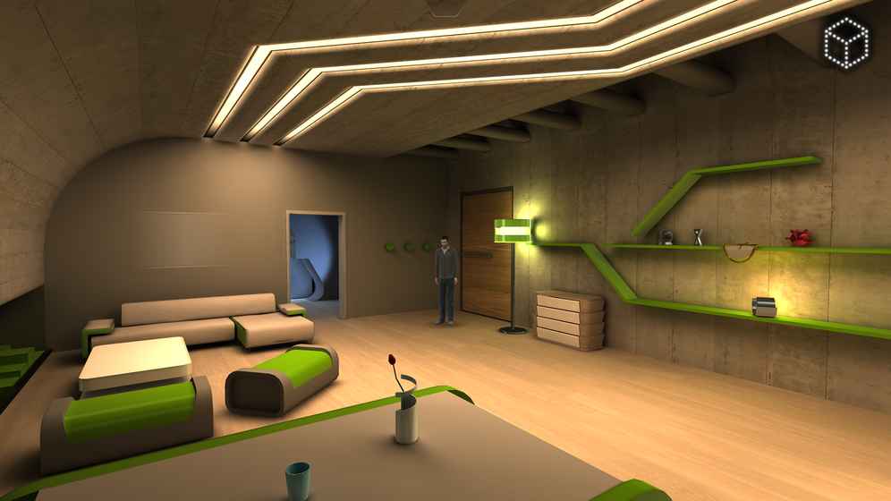 回声迷踪苹果下载