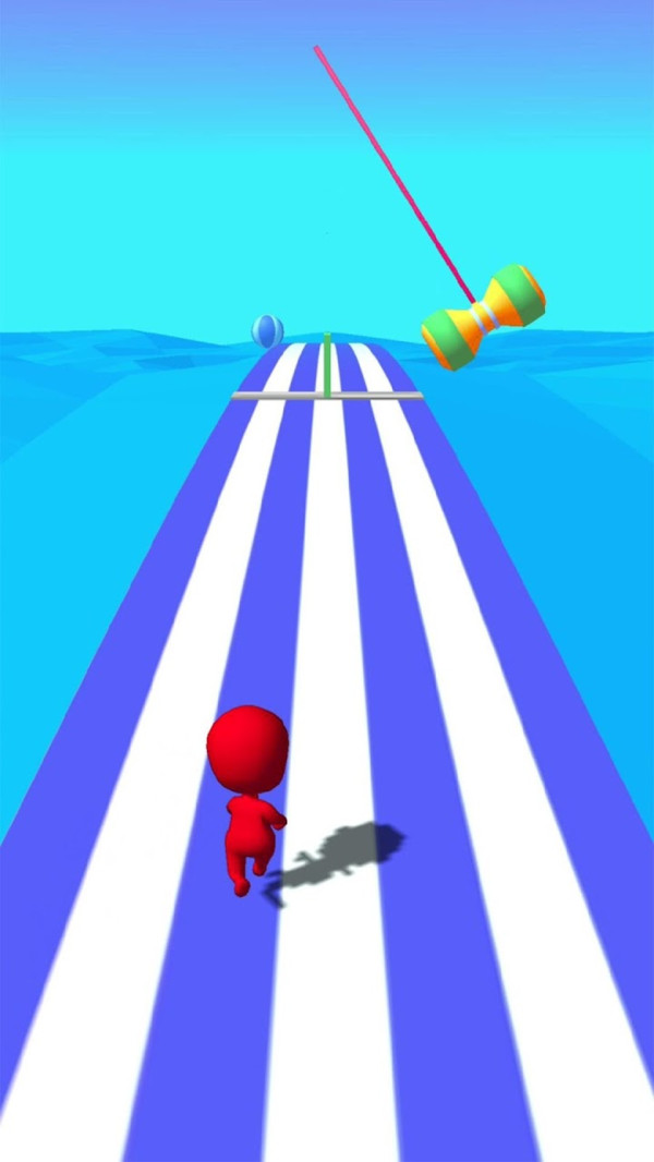 跑步人类苹果下载安装