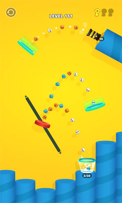 我大炮射击贼6下载免费版