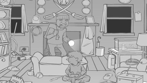 暴打小偷ios下载