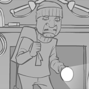 暴打小偷ios下载