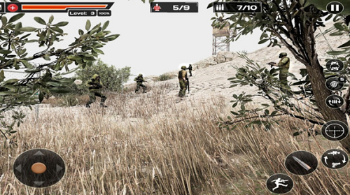 使命召唤致命杀戮2023版最新下载