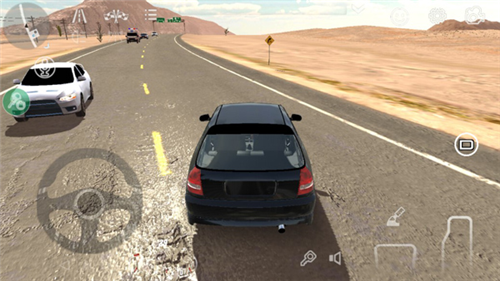 手动挡停车场破解版2023安卓最新下载