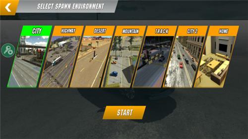 手动挡停车场破解版2023安卓最新下载