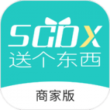 送个东西商家版苹果免费下载