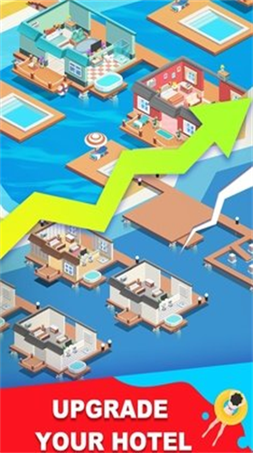 西蒙酒店大亨安卓版下载2023