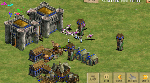 指尖帝国最新安卓2023版