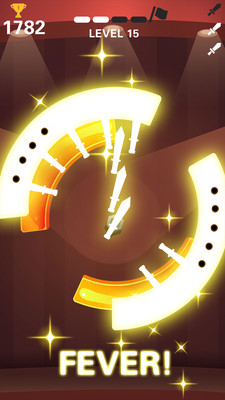 飞刀冲刺手机下载