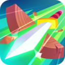 飞刀冲刺手机下载