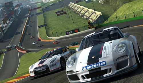 真实赛车32023版本下载