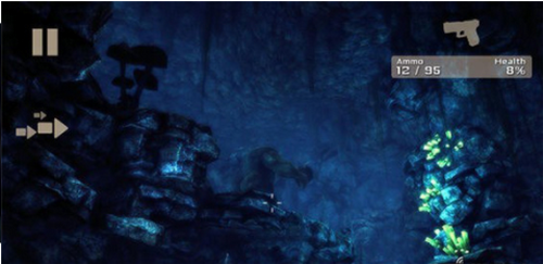 黑暗侵袭2023下载安装