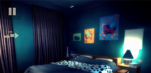 黑暗侵袭2023下载安装