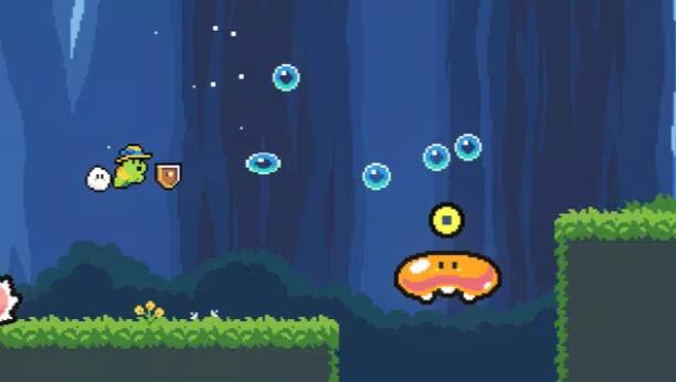 小鸡的追逐安卓手机版下载