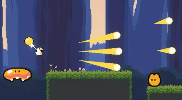 小鸡的追逐下载苹果版本