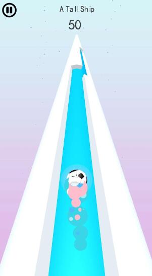 无限音速苹果版手机版