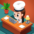 闲置餐厅大亨下载最新app