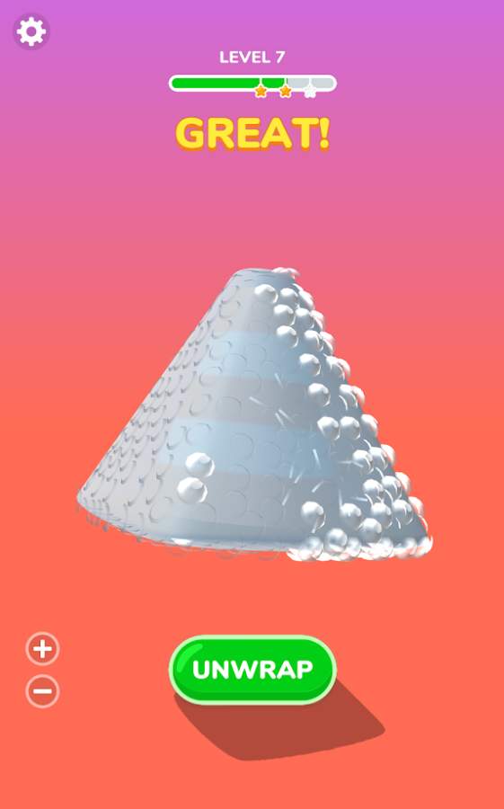 泡沫爆爆爆ios免费下载