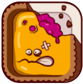 曲奇必死苹果手机版