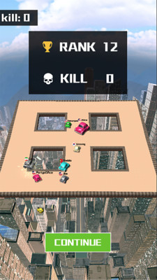 碰撞赛车模拟器2019免费版苹果版