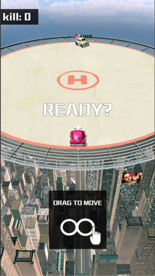 碰撞赛车模拟器2019免费版苹果版