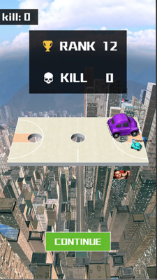 碰撞赛车模拟器2019免费版苹果版