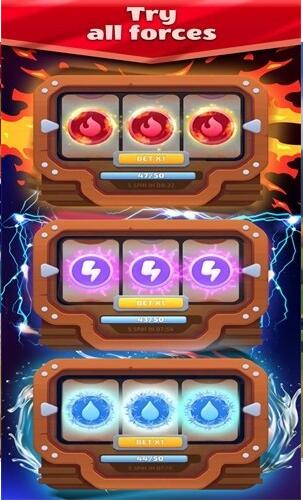 硬币地牢旋转冒险手机版下载安装