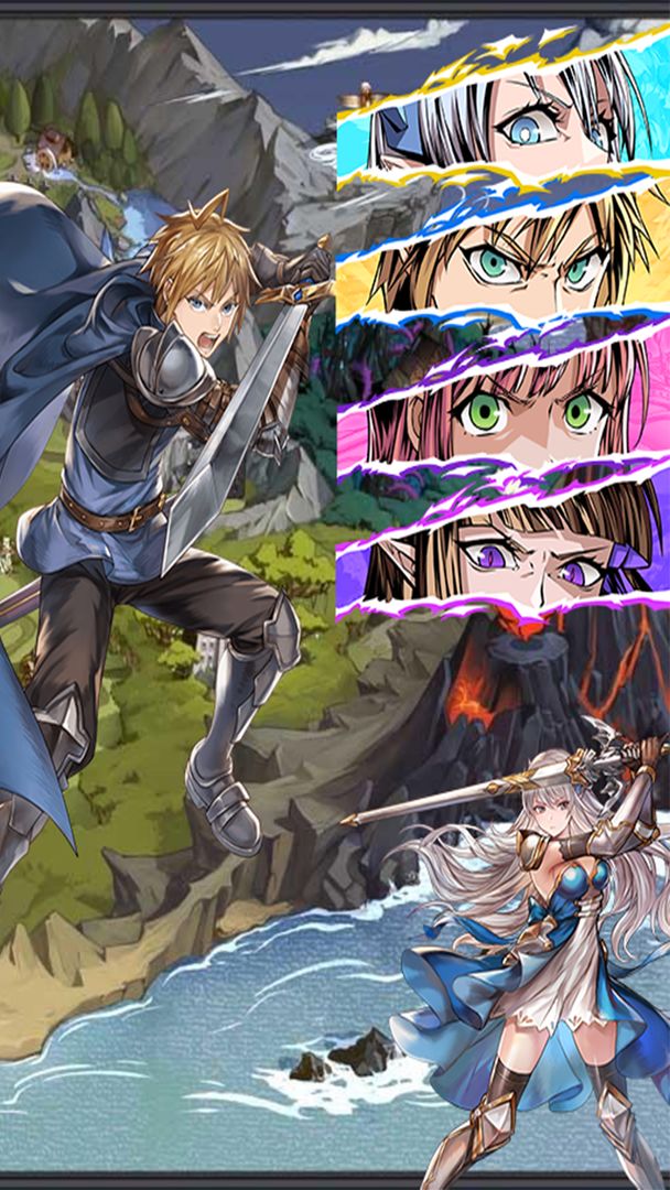 指尖决斗家游戏官方下载安装