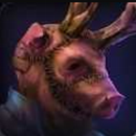 恐怖猪头人最新版2023下载