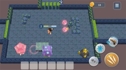 星域冒险安卓版下载2023版