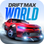 极限漂移世界app最新版