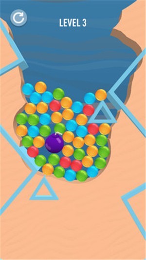 沙滩炸弹苹果免费版下载