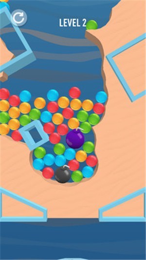 沙滩炸弹苹果免费版下载