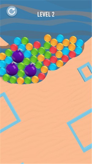 沙滩炸弹苹果免费版下载