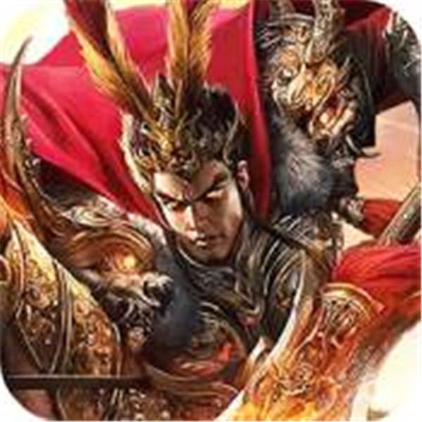 神骑世界手游苹果下载免费版