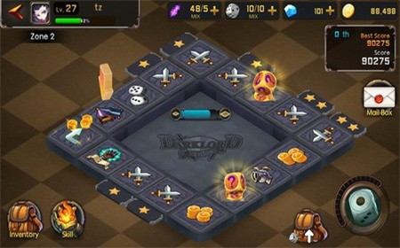 黑魔王传说手机下载免费版