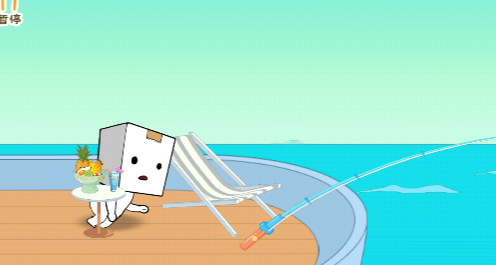 纸盒人大逃亡2023最新版下载