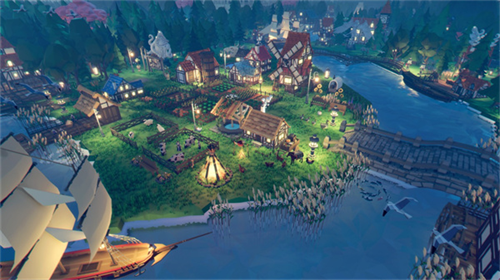 部落幸存者2023最新版本安卓版