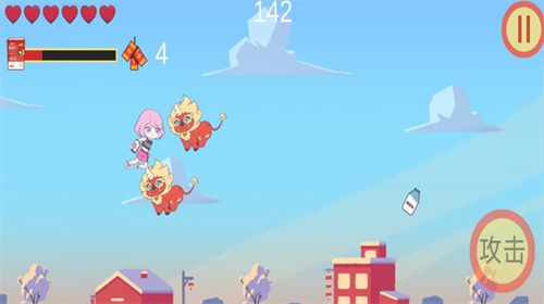 小姐姐飞上天破解版app下载最新版