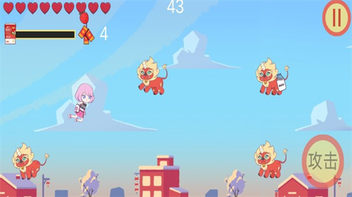 小姐姐飞上天破解版app下载最新版