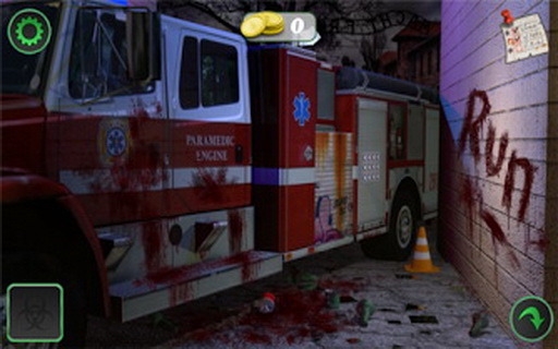 活死人之地下载ios版本