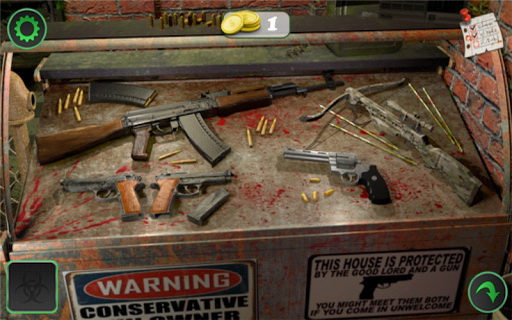 活死人之地下载ios版本