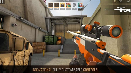 对峙2手游安卓下载