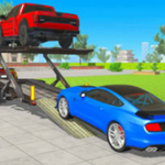 拖车卡车汽车运输2023安卓下载