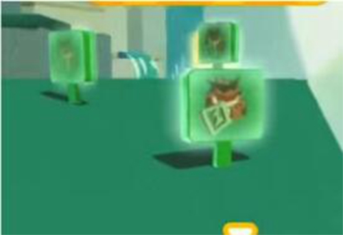 蛋仔派对狩猎训练过关技巧